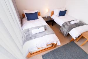 Ocean Wave No.1 Self Catering