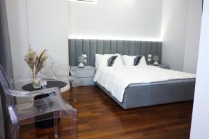 Lunarist Luxury Private Jacuzzi Suites Tirana
