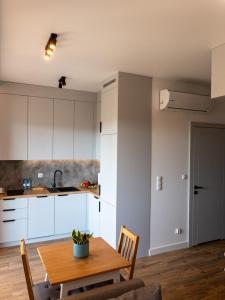 Studio Baltic Plaża41 ProstyWynajem Parking