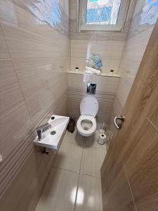 Zam-Zem Lux Apartmanok