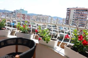 Lunarist Luxury Private Jacuzzi Suites Tirana