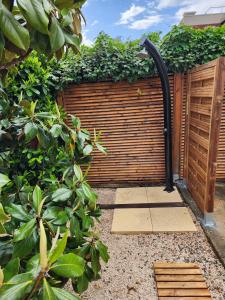 Provenzalische Villa mit Pool & Garten - Villa du Vallon by Sur la mer