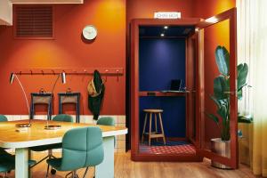 Scandic Go, Gasverksgatan 11