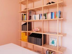 Casa Mare Baltico Reethaus