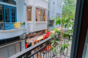 IL Divo Hostel & Spa 38 Hàng Hương