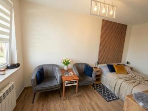 Zenhouse apartament Warszawa Ursynów, Mokotów wynajem krótkoterminowy, noclegi