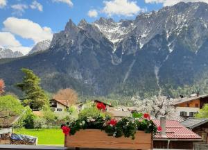 Haus Gabi - Karwendel -418-