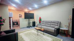 Highness Villa Nizwa