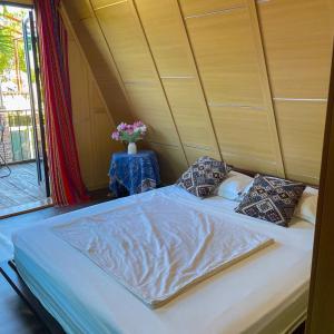 Bird House Ecolodge Nghệ An