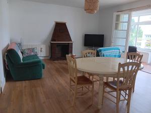 Villa Spacieuse 6 Pers. Proche Plage et Commerces - FR-1-476-242