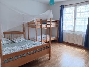 Villa Spacieuse 6 Pers. Proche Plage et Commerces - FR-1-476-242