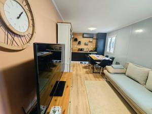 Chillhouse Császárszállás