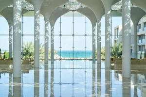Kempinski Hotel Muscat