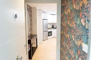 Acogedor apartamento a escasos pasos del centro histórico