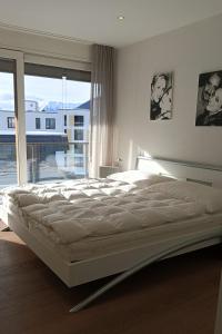 Luxury Penthouse 4 Bedroom 8 Min walk to WEF Davos