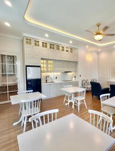 Liséa Wonderland Hồ Tràm Novaworld - Spacious and Cosy Entire Villa by the beach