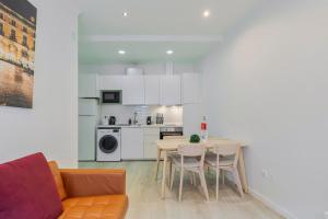 Gama Apartment