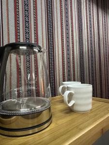 Holly Hills Guesthouse Ras Al Jinz
