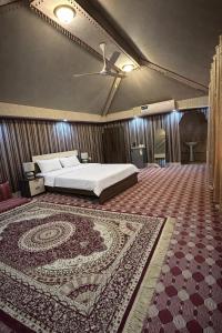 Holly Hills Guesthouse Ras Al Jinz