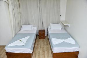 Lorenda Tahrir Hotel Near Metro and Museum