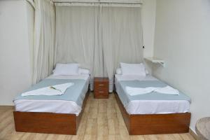 Lorenda Tahrir Hotel Near Metro and Museum