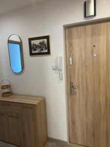 Apartament Wschodni -Serce Hrubieszowa