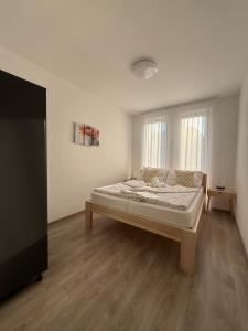 Zam-Zem Lux Apartmanok