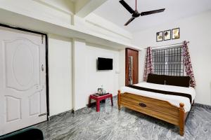 Super Collection O Sathyabama University Sithalapakkam Formerly Srinivasa Residency