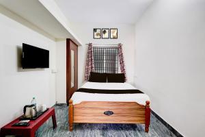 Super Collection O Sathyabama University Sithalapakkam Formerly Srinivasa Residency