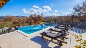 Villa Dominika by Villas Guide