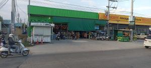 Lada thai