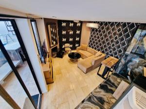 Appartement Petit Bachar avec bassin chauffé