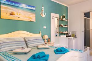 Affittacamere LiKele