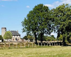 Manoir de l Aubos