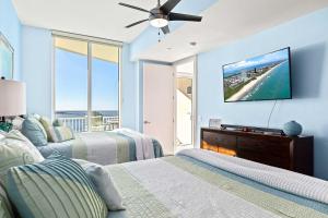 Sapphire Beach - Breathtaking 26th Floor - Views