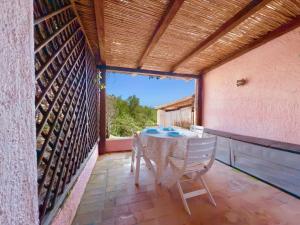 Alba Ruja Residence 1