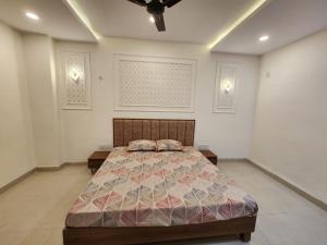 Omisha Stay & Pavilion
