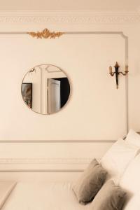 Luxury Suite Louvre Sébastopol II - Merveil