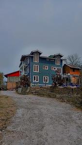 Hotel castle rock