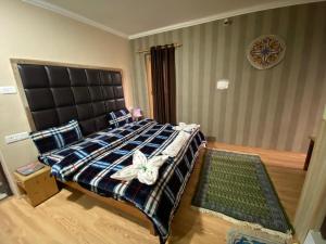 Hotel castle rock