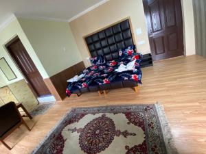 Hotel castle rock