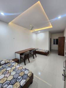 Omisha Stay & Pavilion
