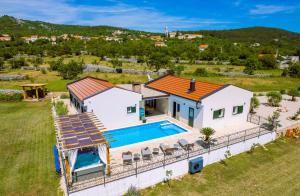 Villa Unika heated 39m2 Pool, Jacuzzi, Sauna