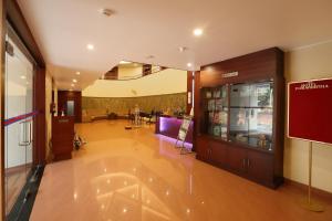 Hotel Indraprastha varkala