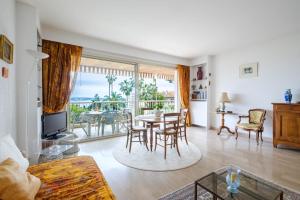 Appartement Costebelle - 3 étoiles - Welkeys