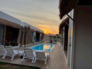 The Pool House Koh Lanta