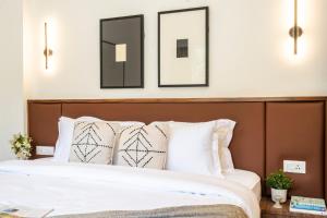 Staymaster Firenze -2BHK Serviced apartment