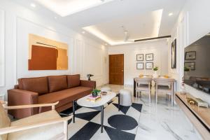 Staymaster Firenze -2BHK Serviced apartment