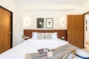 Staymaster Firenze -2BHK Serviced apartment