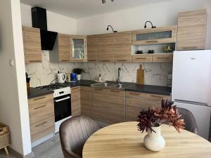 Apartament Wschodni -Serce Hrubieszowa